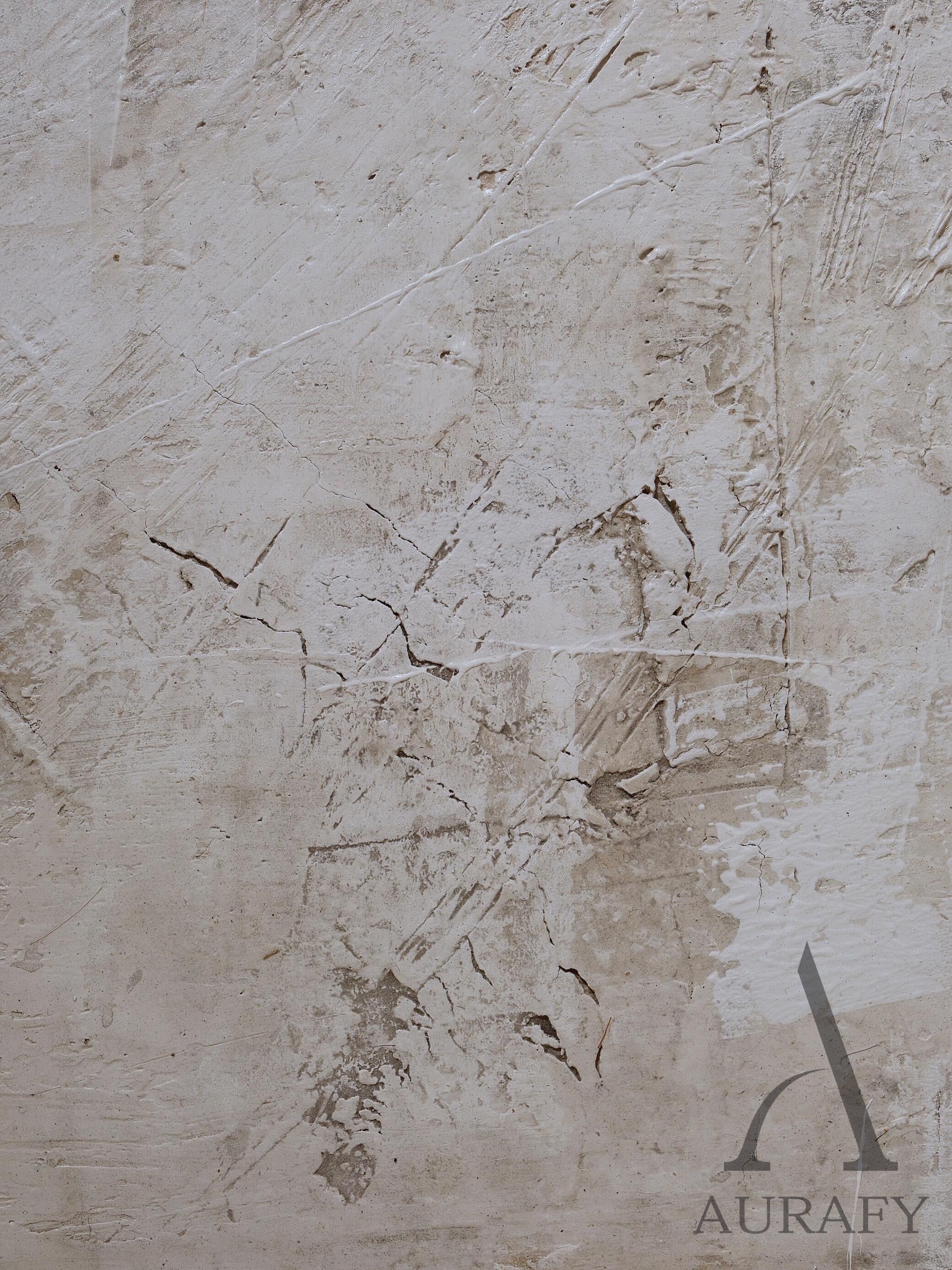 General Abstract Gray Wall Art for Modern Home and Office AURA236