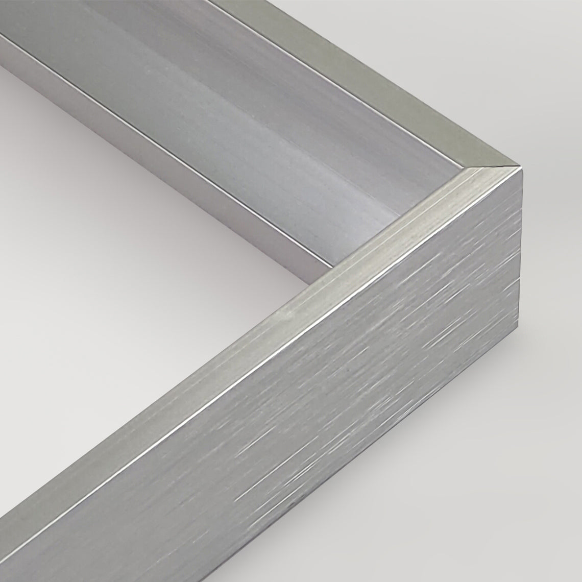 Earthen Silence Textured Abstract in Clay & Charcoal-AURA108