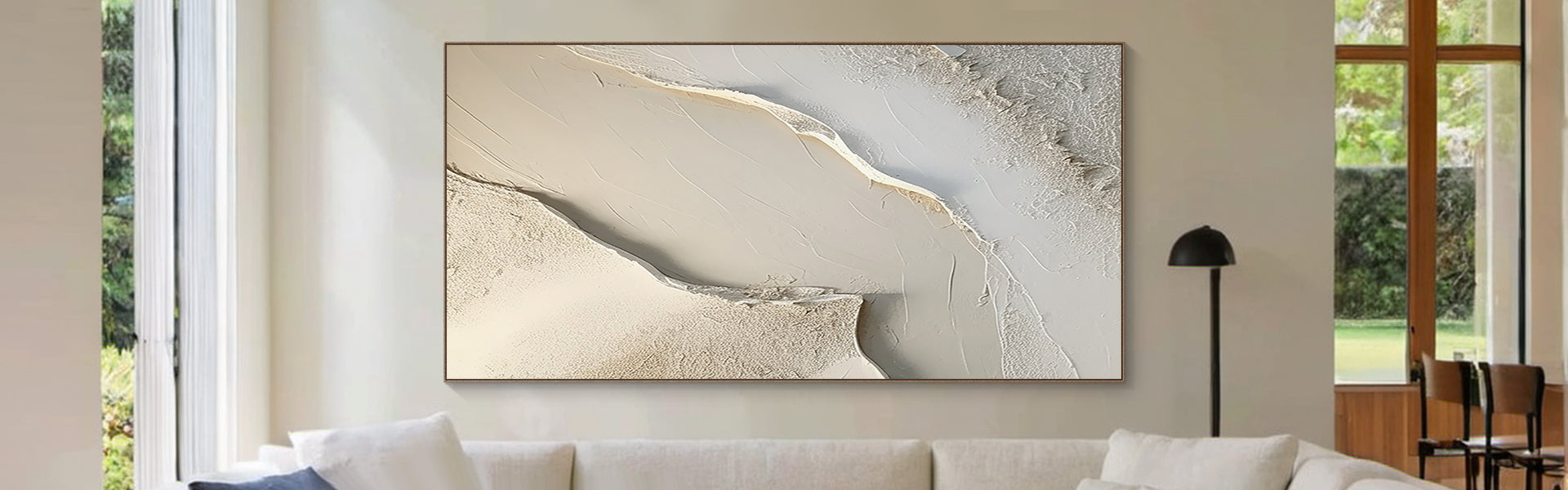 3D Textured Painting