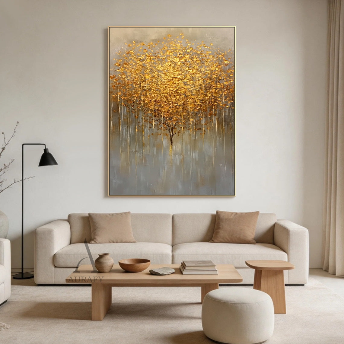 Minimalist Black Wall Art Crackled Texture Vertical Striped Tactile Sculpted Abstract Modern Organic AURA425