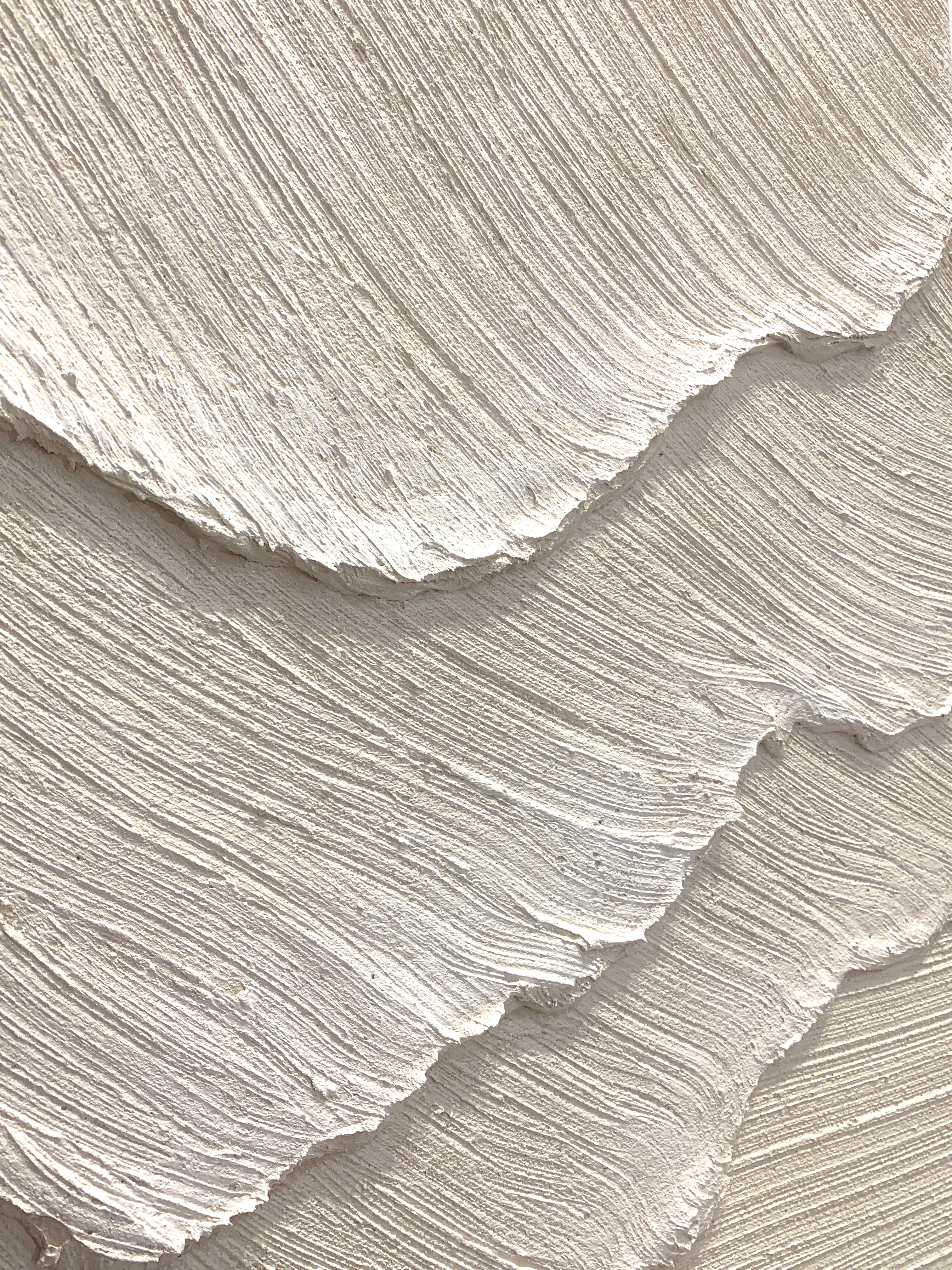 Beige Coastal Minimalist Home Decor Piece for Sea-Themed Interiors AURA307