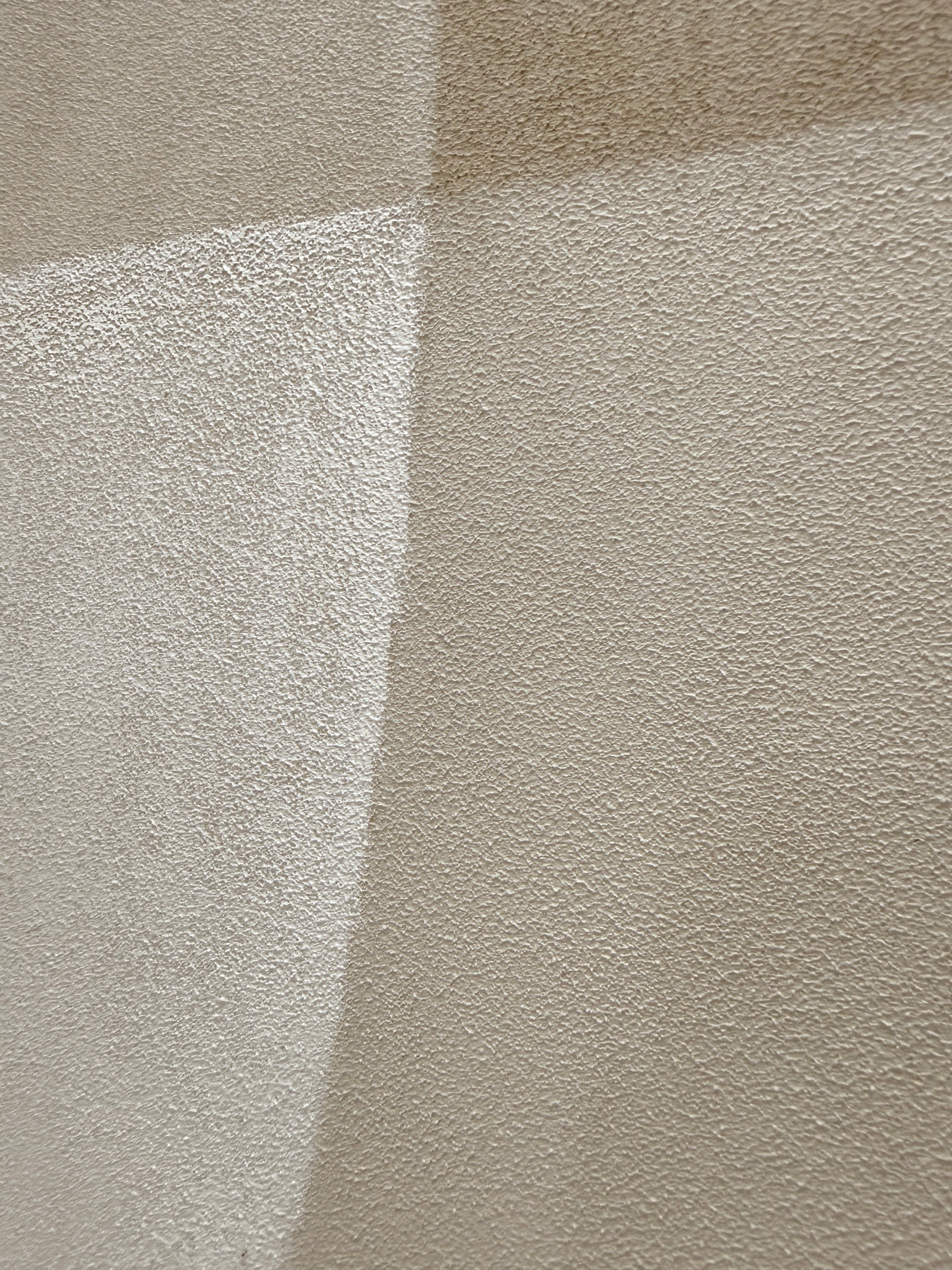 Wabi-Sabi Beige Plaster Textured Abstract Japandi Minimalist Luxe Tactile Canvas Neutral Wall Art Home Decor AURA737
