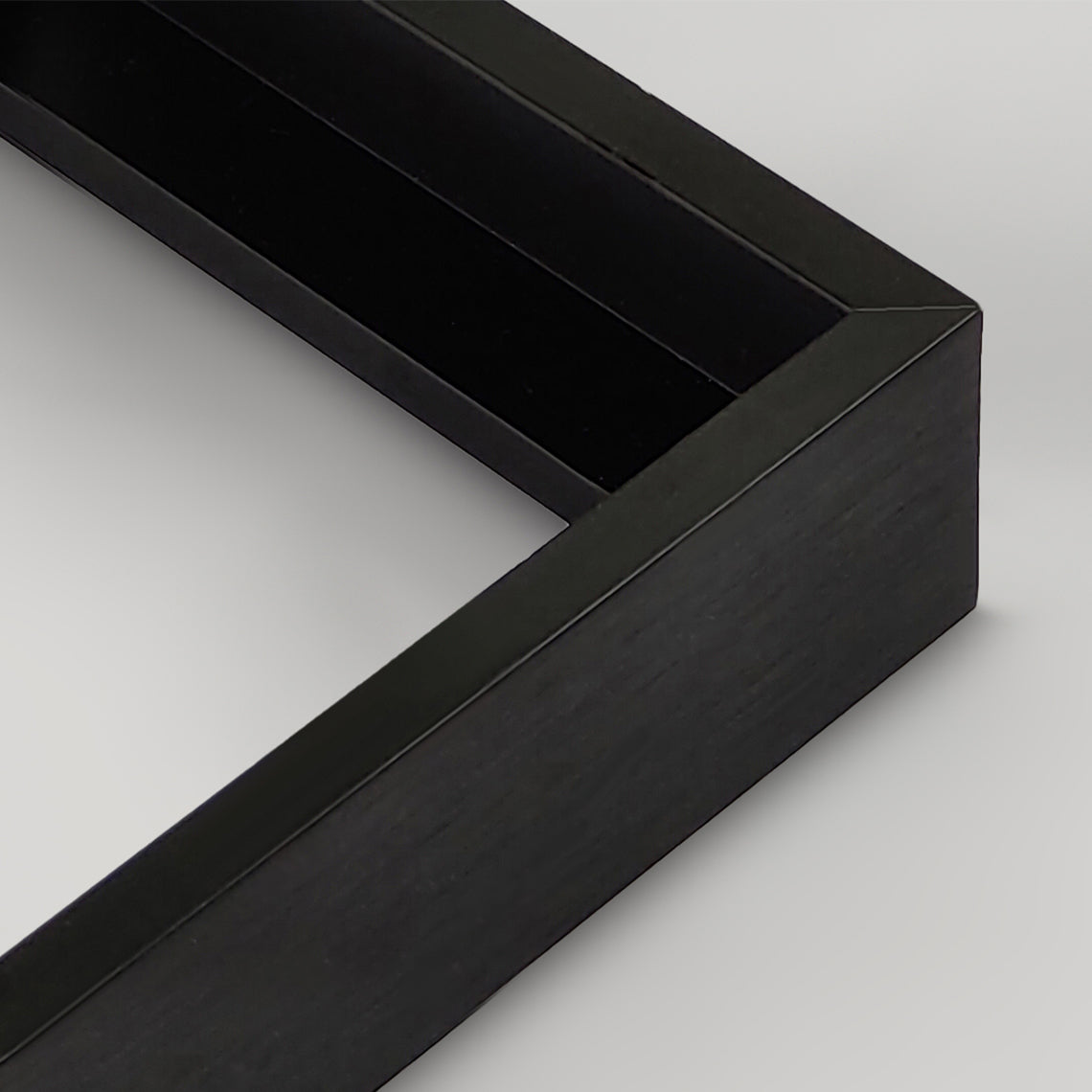 Earthen Silence Textured Abstract in Clay & Charcoal-AURA108