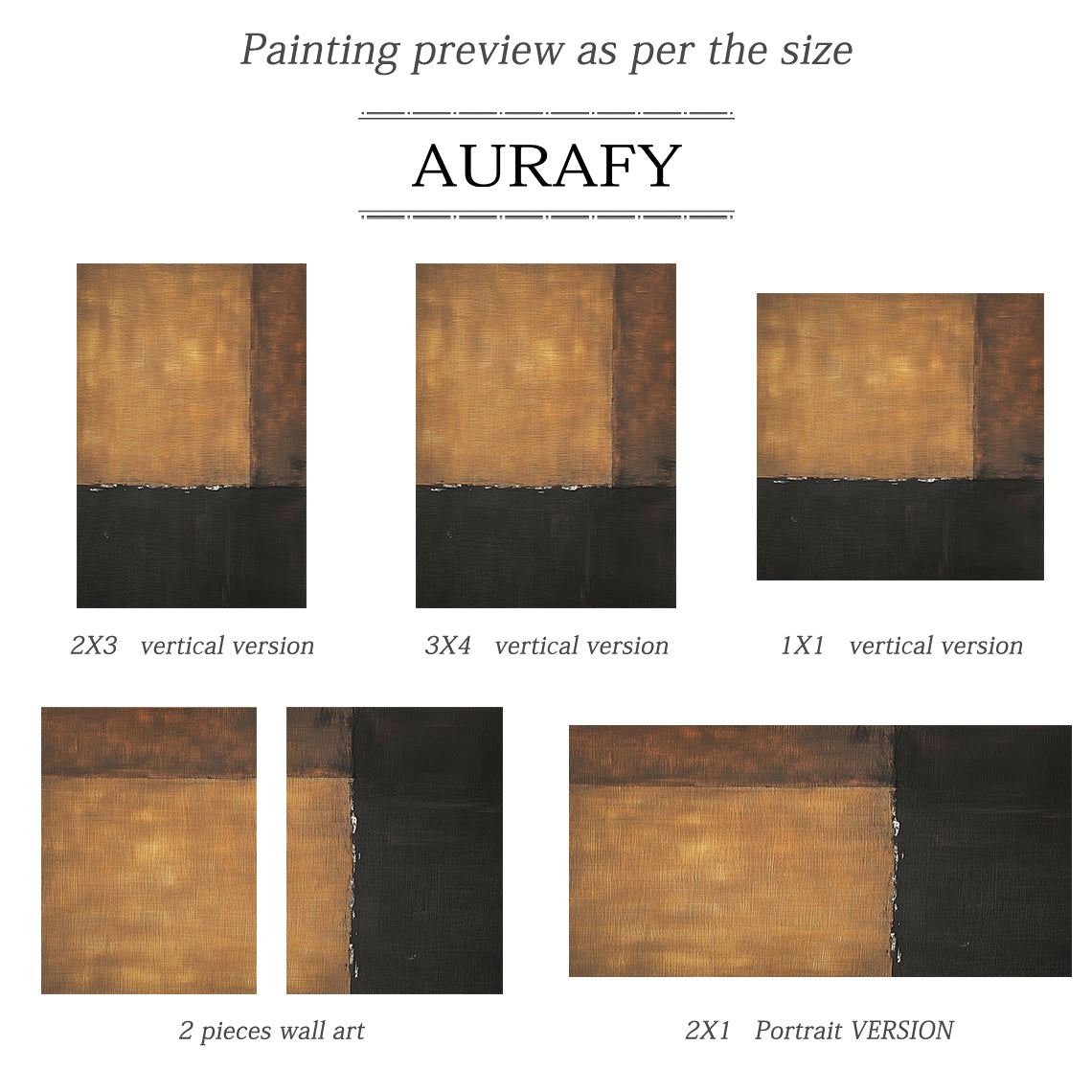 Unique Wabi Sabi Yellow Black Home Decor Accent Piece AURA301