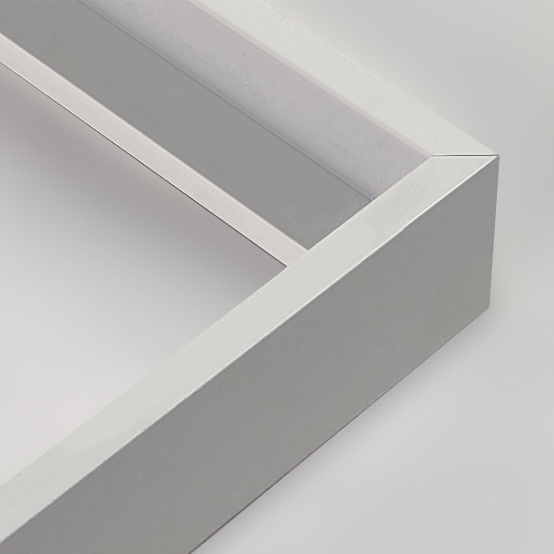 Earthen Silence Textured Abstract in Clay & Charcoal-AURA108