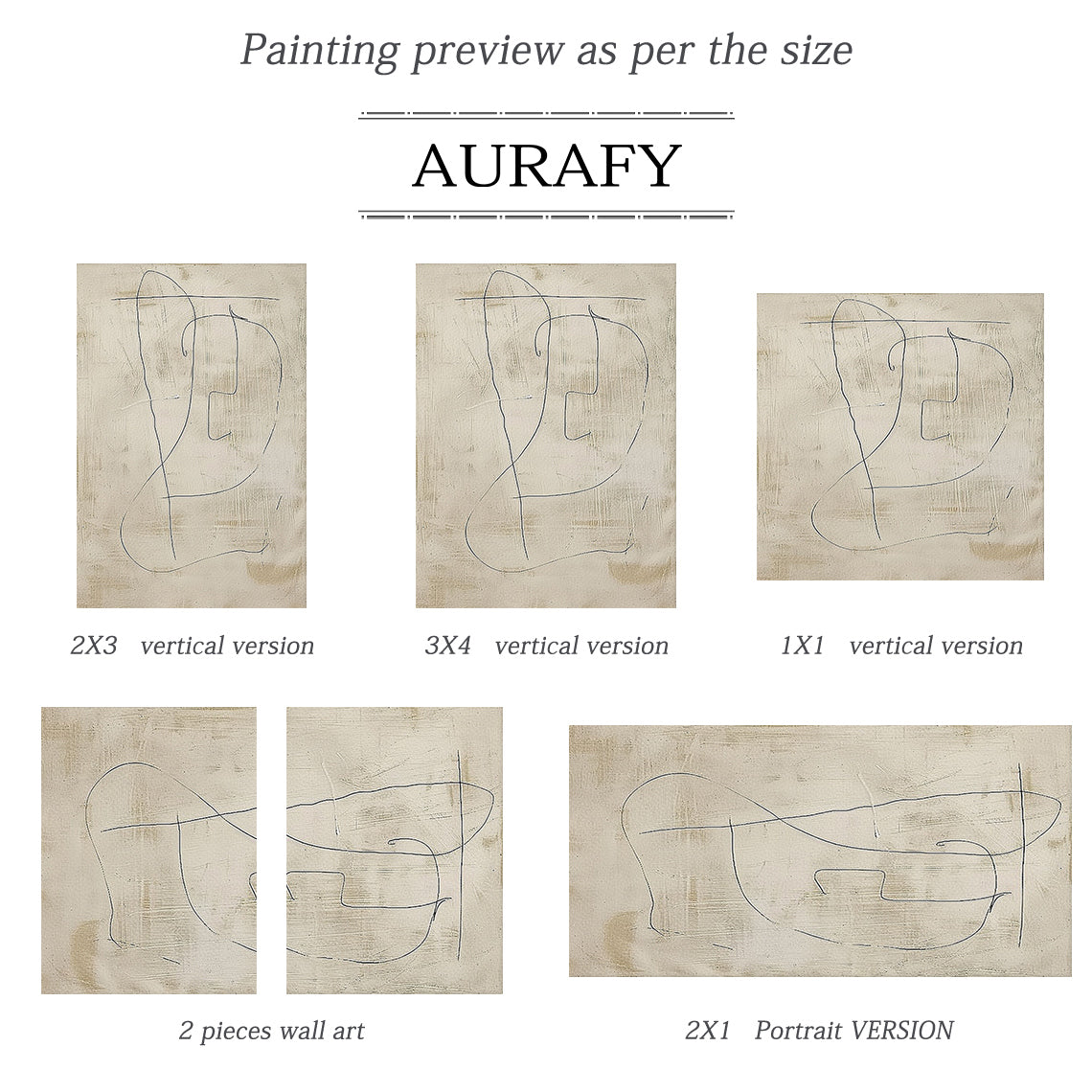 Minimalist 3D High-Relief Plaster Wall Art | Abstract Organic Shapes with Irregular Edges | Neutral Toned Fabric Sofa Backdrop with Soft Warm Ambient Light Accents | Thick Textured Plaster with Natural Undulations | Ideal for Japandi Living Space, Minimalist Bedroom, or Modern Home Decor | AURA541