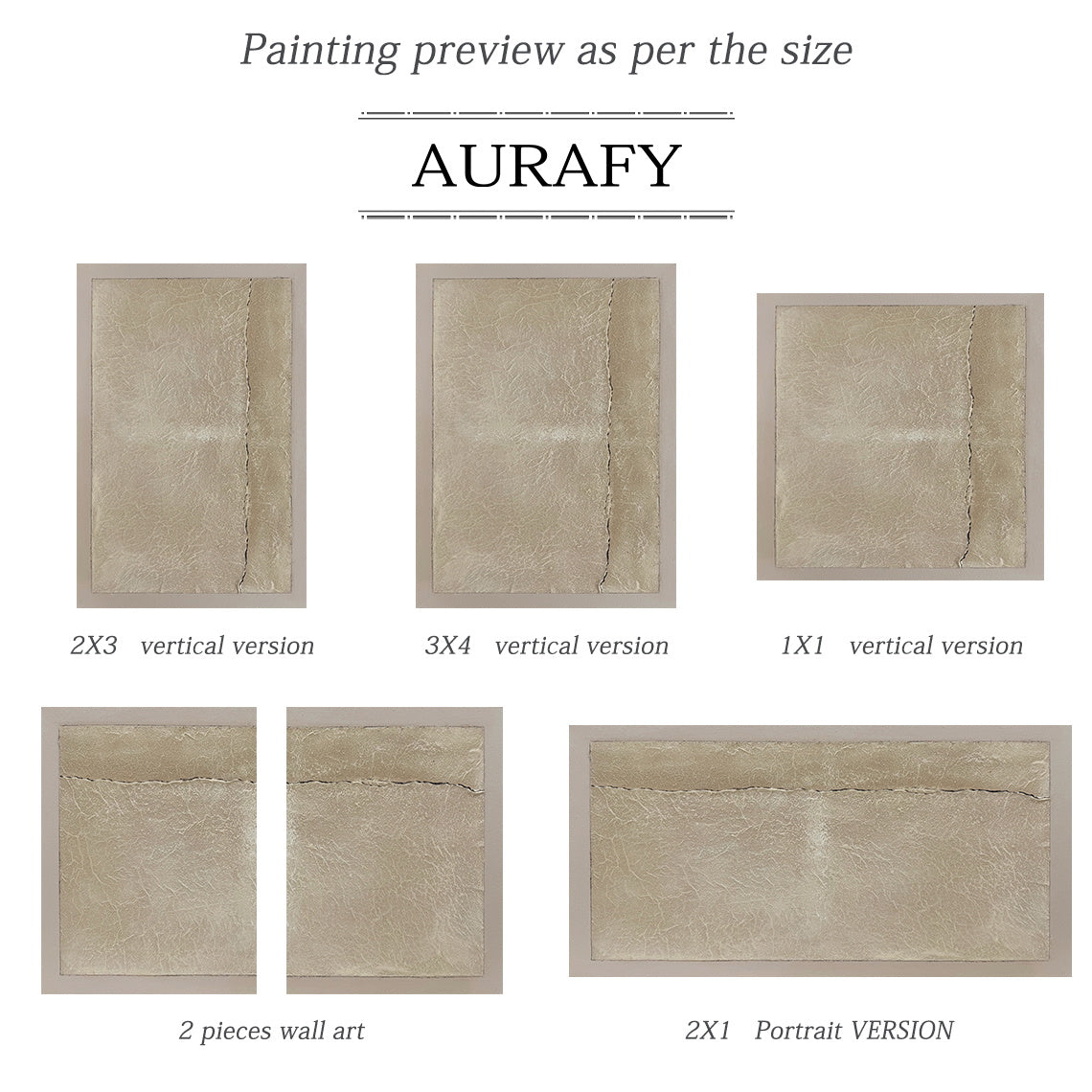 Wabi-Sabi Beige Plaster Textured Abstract Sculpted Canvas Japandi Minimalist Luxe Tactile Handmade Neutral Wall Art AURA734