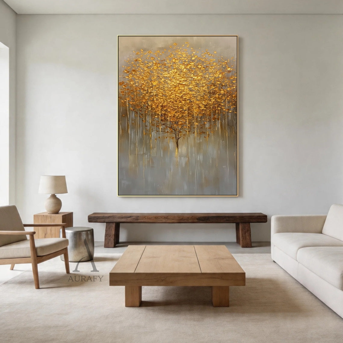 Minimalist Black Wall Art Crackled Texture Vertical Striped Tactile Sculpted Abstract Modern Organic AURA425