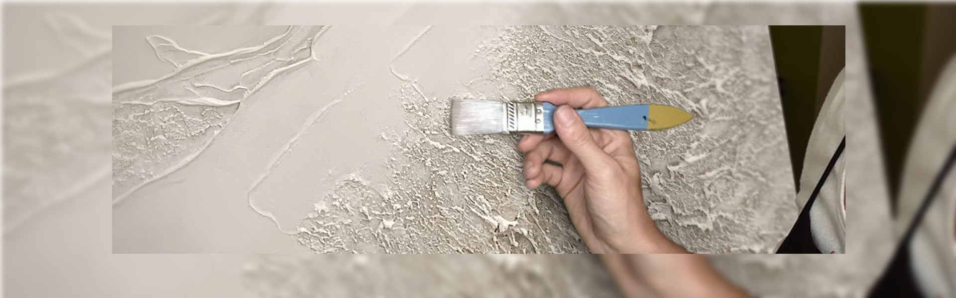 3D Textured Painting