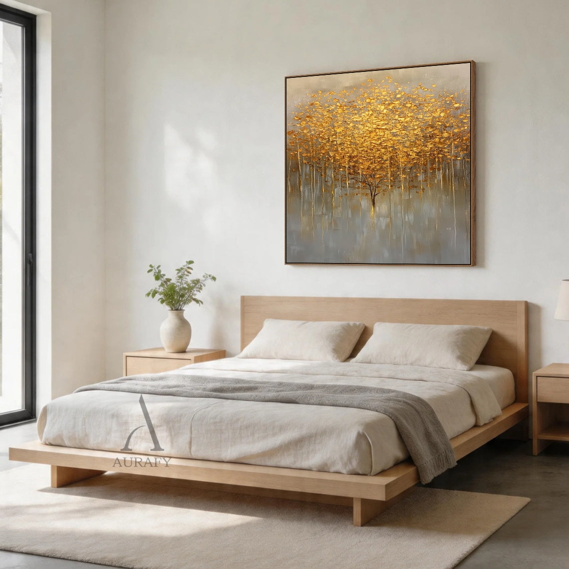 Minimalist Black Wall Art Crackled Texture Vertical Striped Tactile Sculpted Abstract Modern Organic AURA425