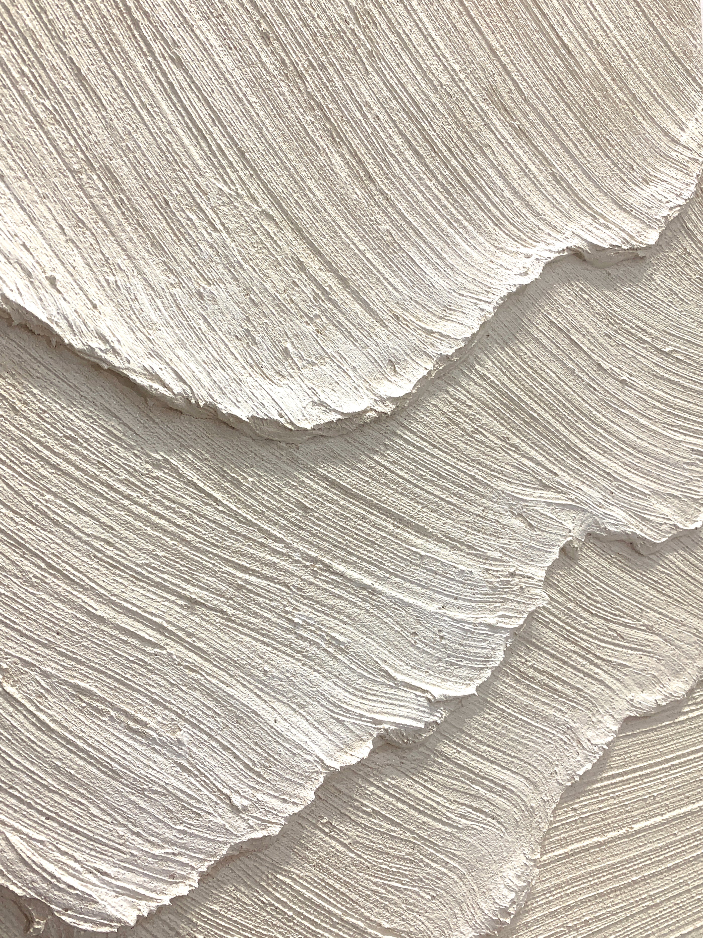 Beige Coastal Minimalist Home Decor Piece for Sea-Themed Interiors AURA307