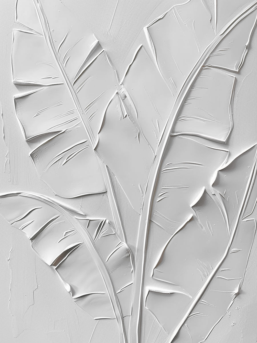 Modern Beige 3D Textured Painting for Living Room Home Decor AURA295