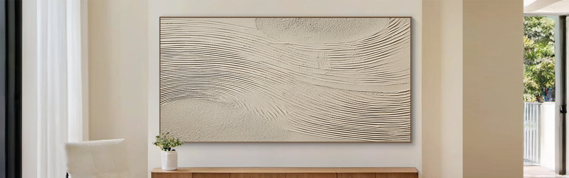 Minimalist Art