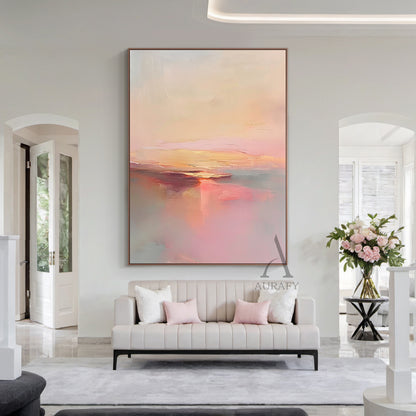 Trendy Pink Beachy Sea Style Casual Outfit For All Occasions AURA317