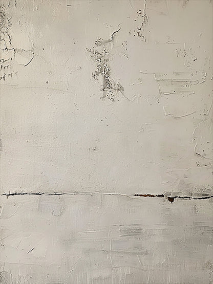 Quiet Horizon-Ash Gray Spatial Field-AURA082