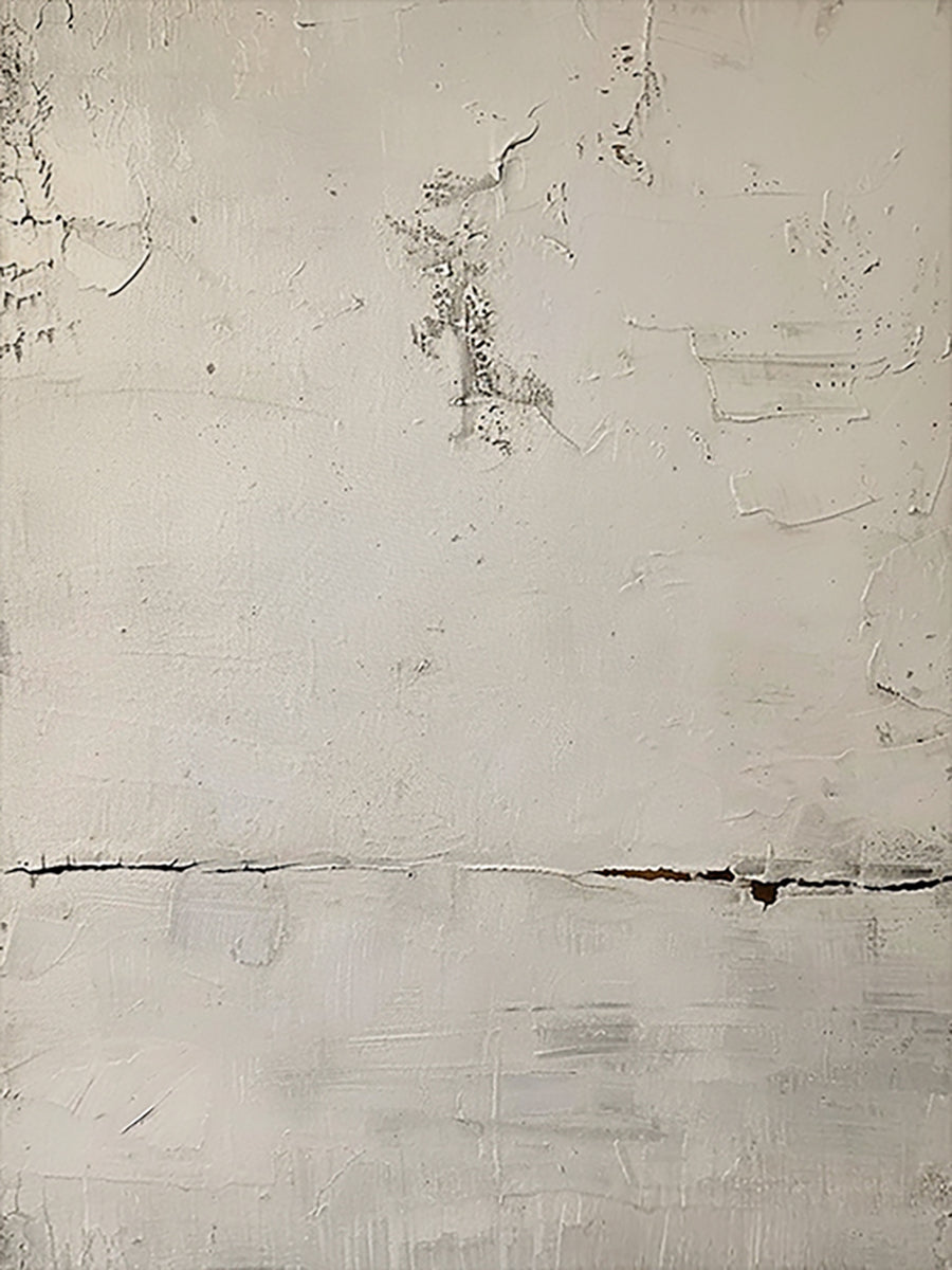 Quiet Horizon-Ash Gray Spatial Field-AURA082