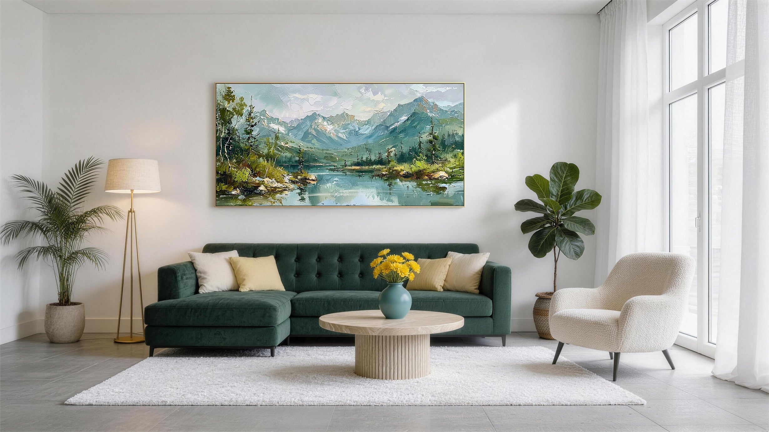 Landscape