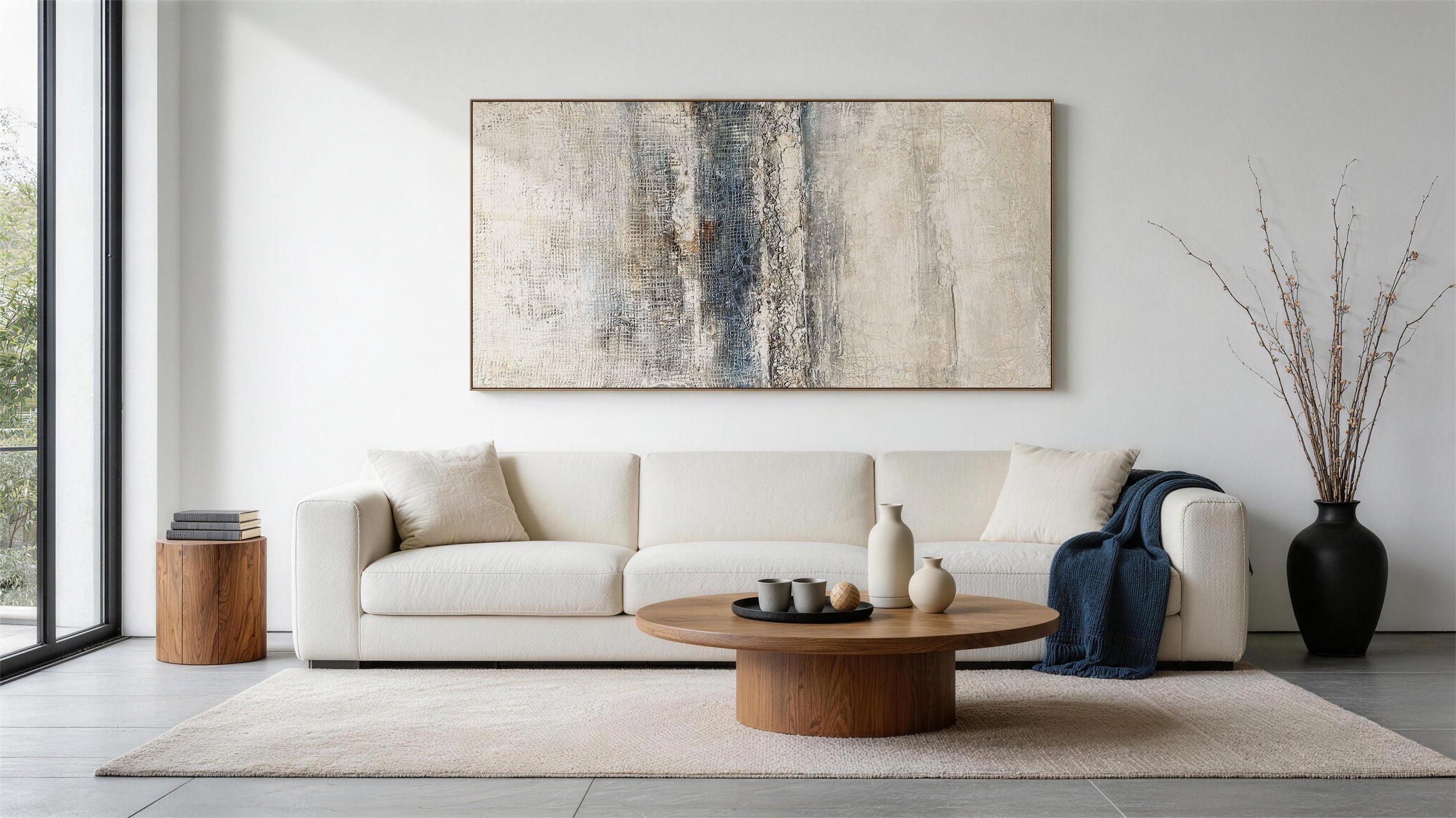 Minimalist Art