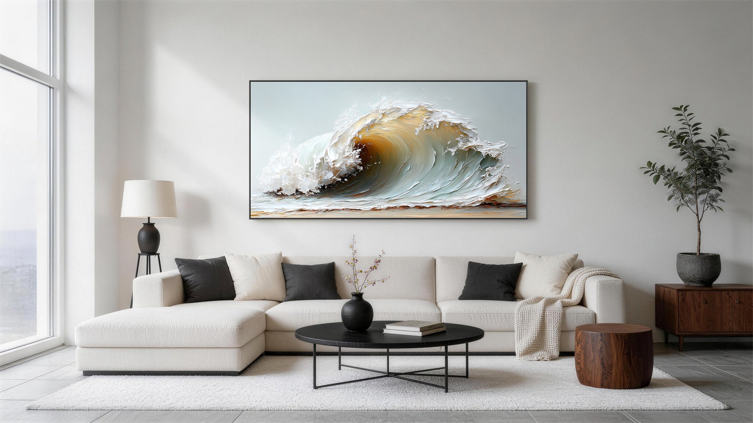 Ocean & Sea