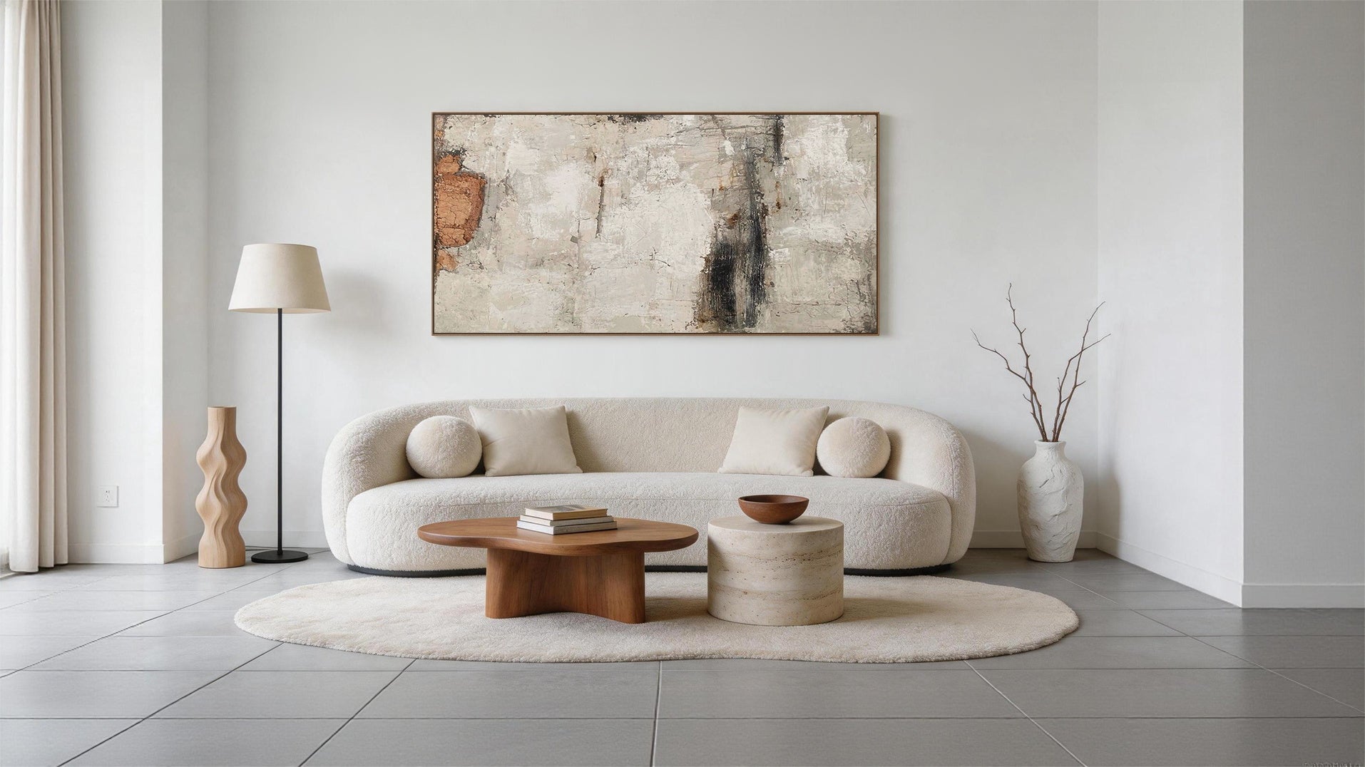 WABI SABI ART